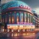 Capitol Theater Düsseldorf – Live Shows & Events